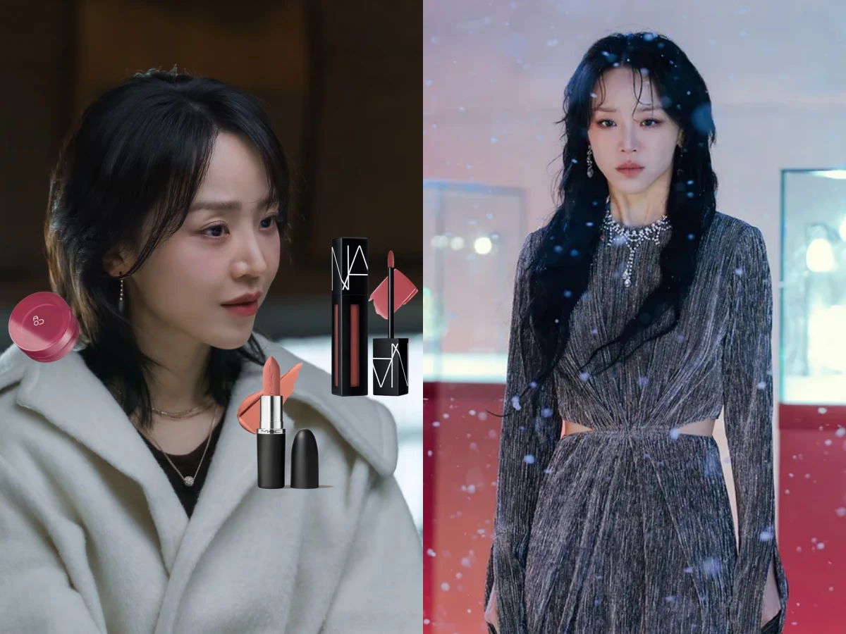 嘴唇乾超顯老!「一擦就回春」保濕唇膏推薦,從3CE到CELINE都上榜