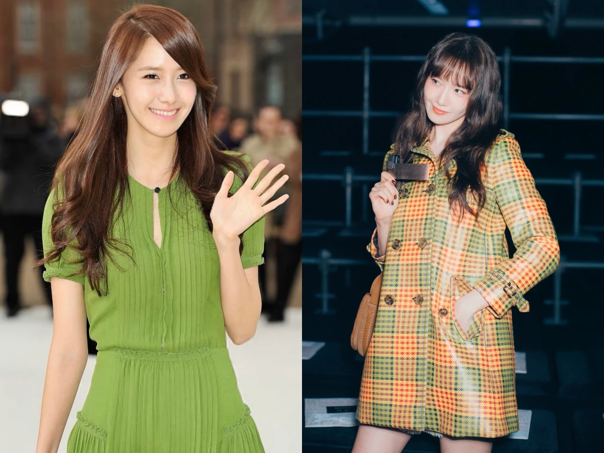 Burberry倫敦時裝週