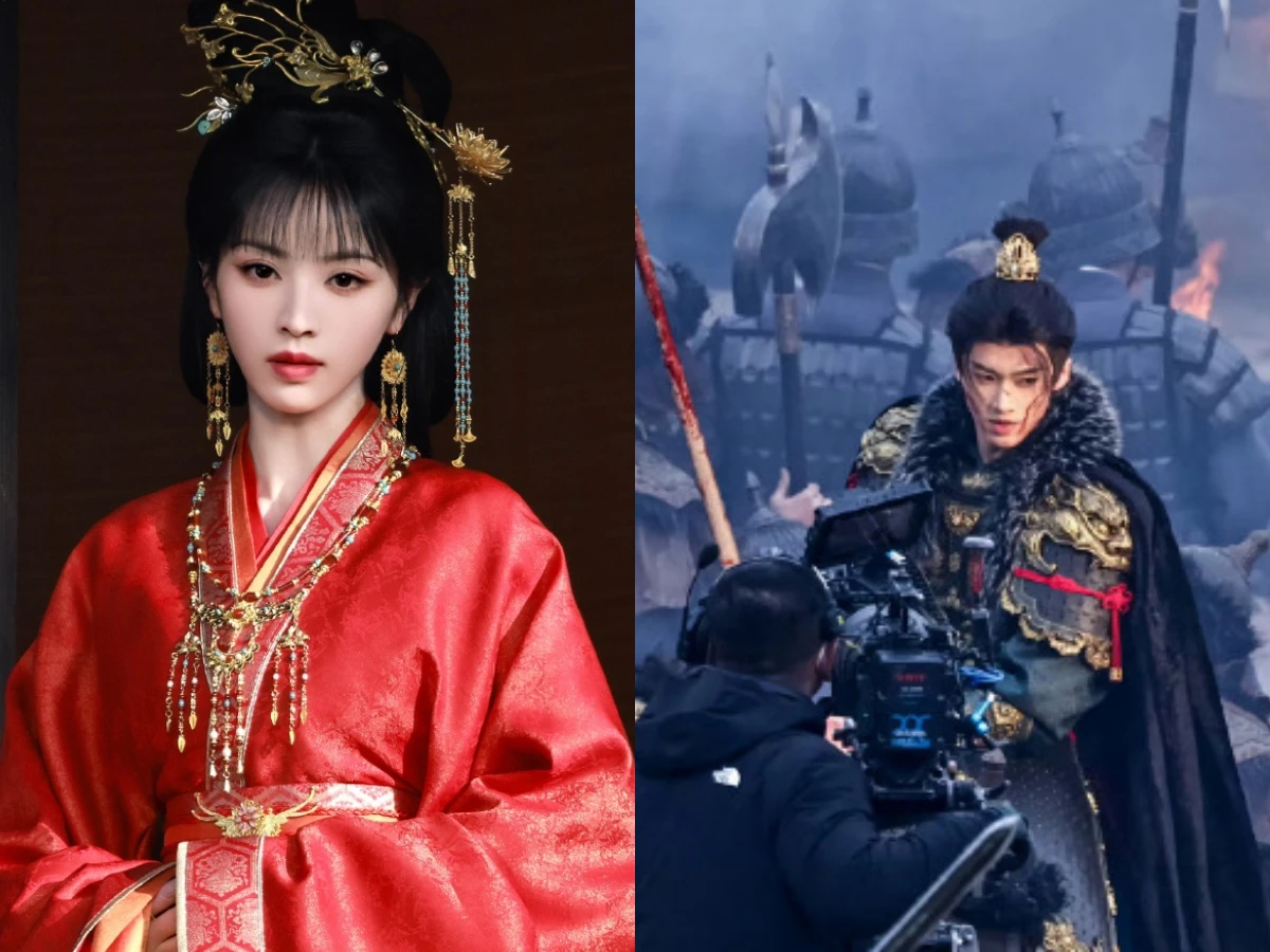 劇情亮點7.路透曝光未播先火討論度飆升