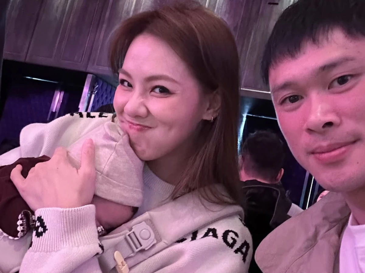 週刊爆劉雨柔老公抱怨老婆太強勢動了離婚念頭