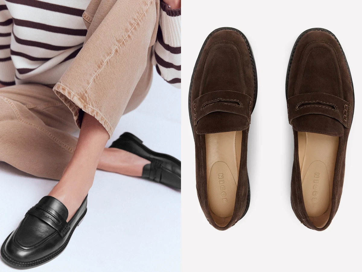 凱特王妃平價樂福鞋