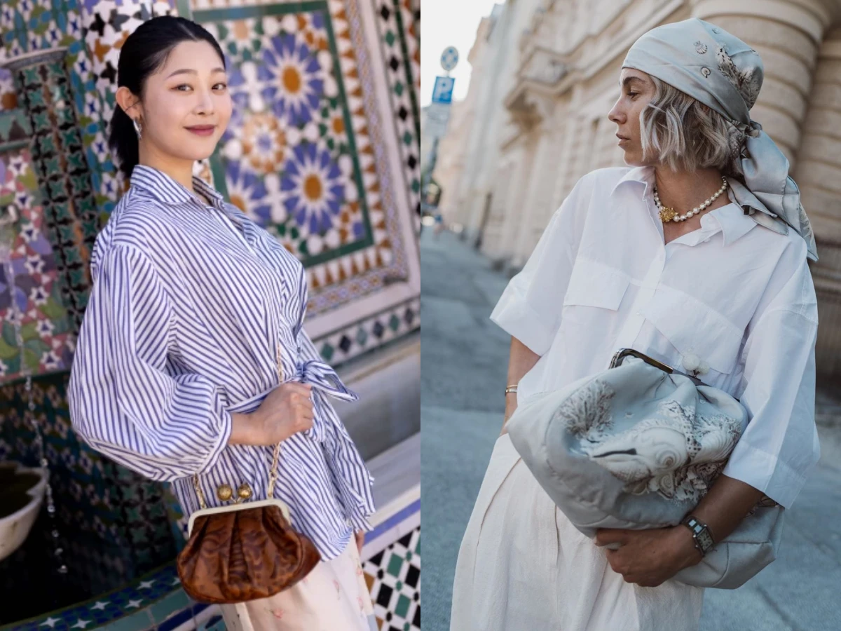 Weekend Max Mara 點心包「Pasticcino」