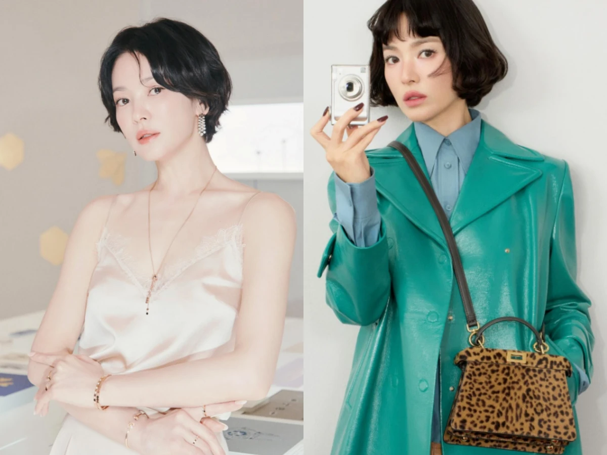 網熱議「為什麼女生上年紀不留長髮？」5個短髮好處，讓人一剪回不去了