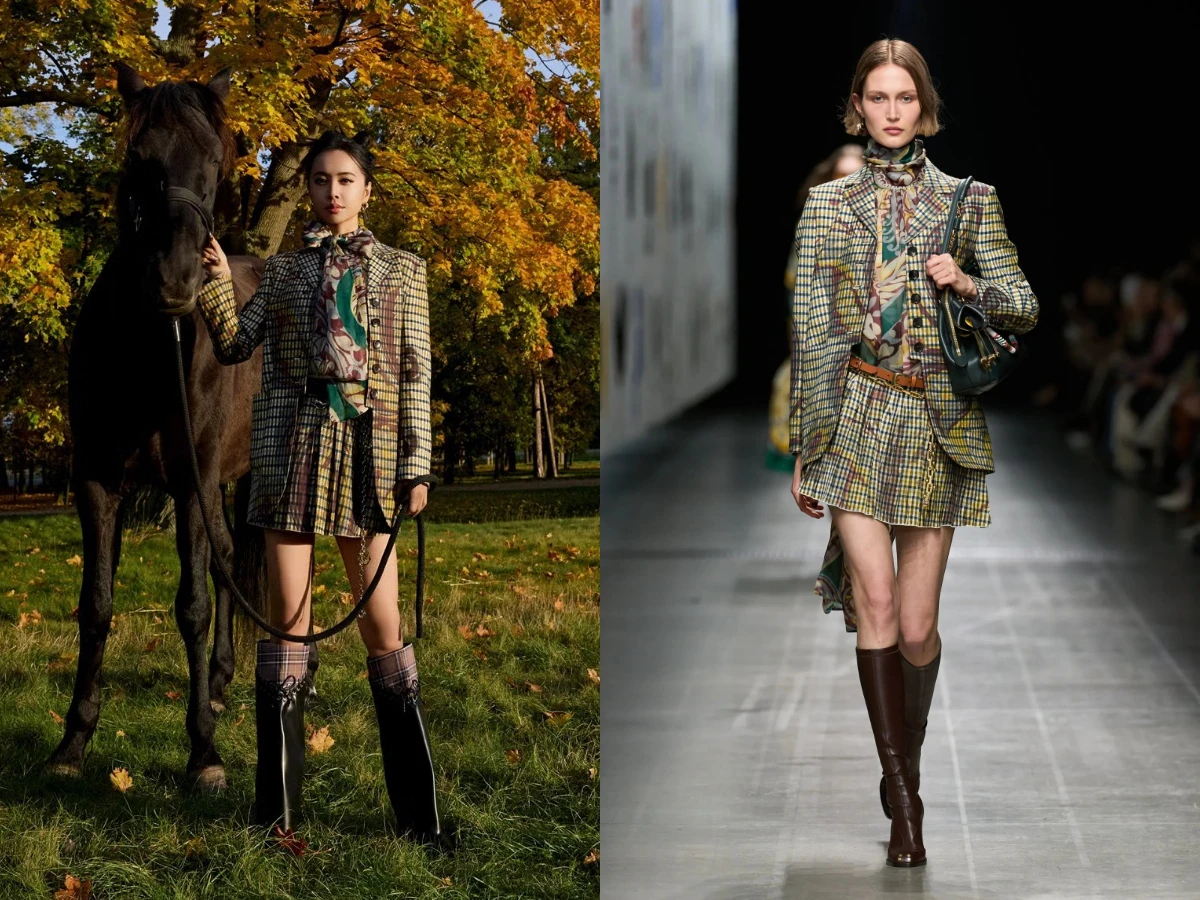 蔡依林,星宇航空,布拉格廣場