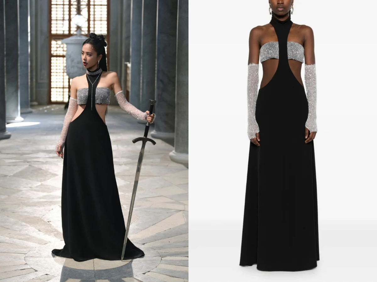 蔡依林,星宇航空,布拉格廣場