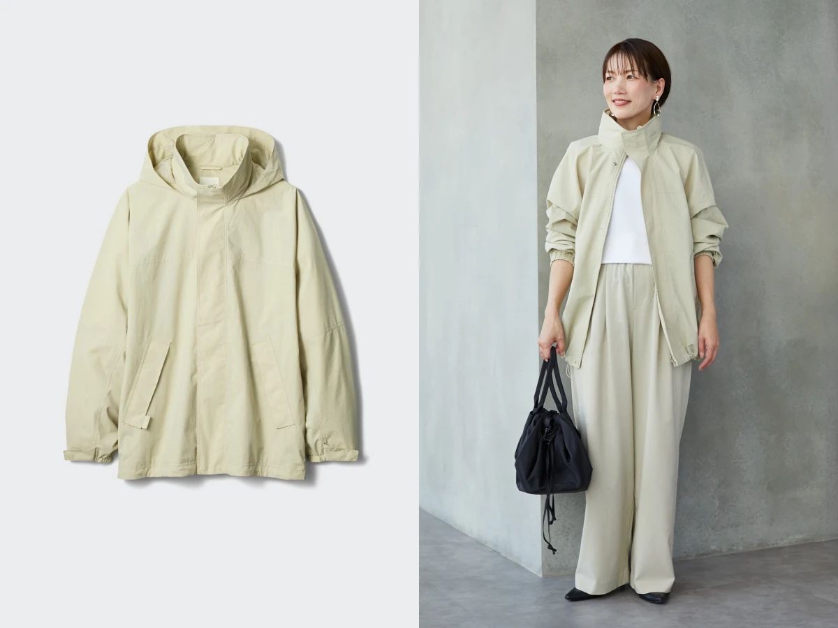UNIQLO x JWA必買單品