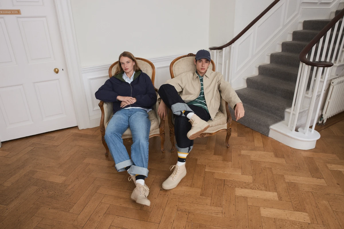 UNIQLO x JWA必買單品