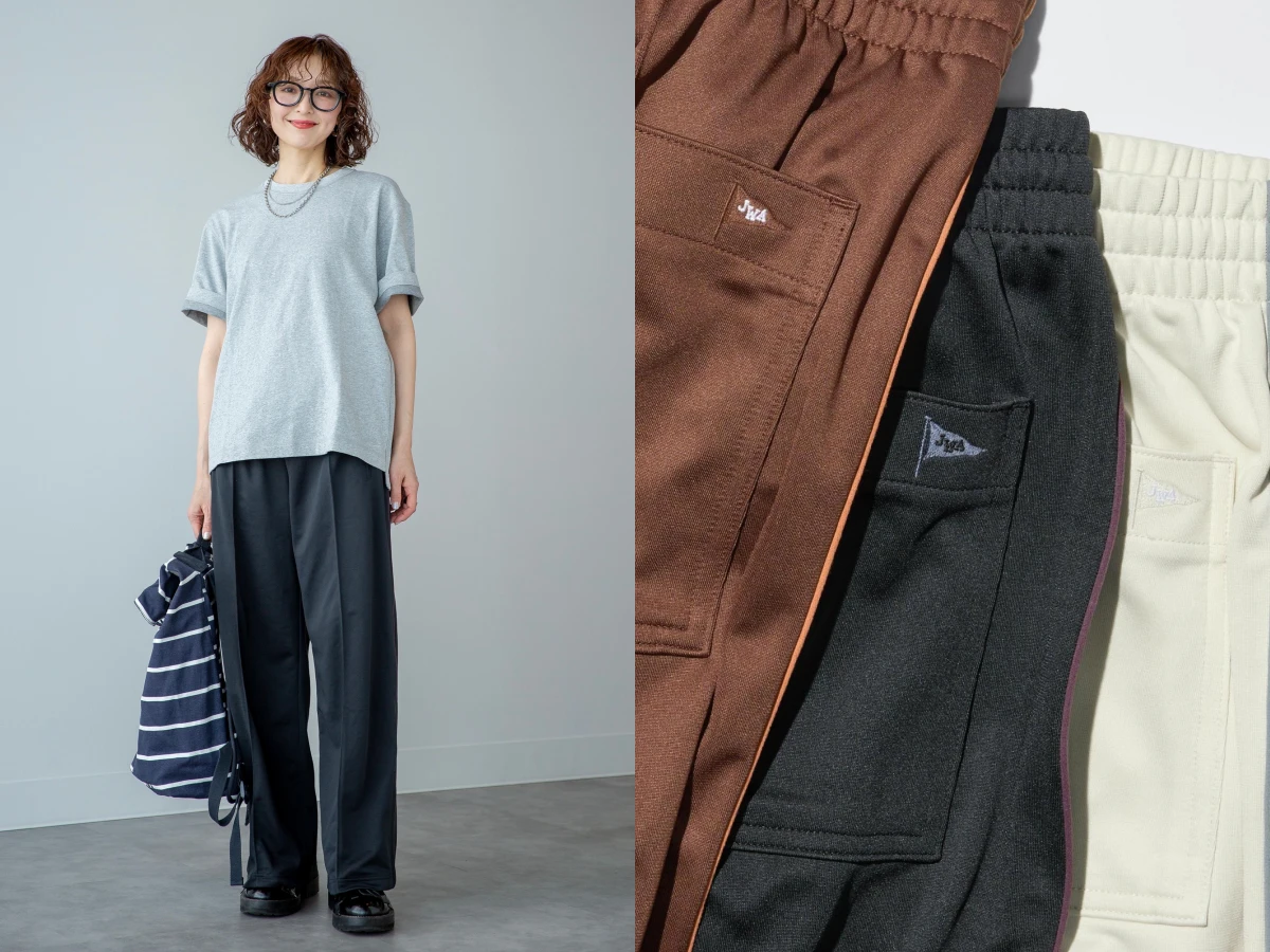 UNIQLO x JWA必買單品