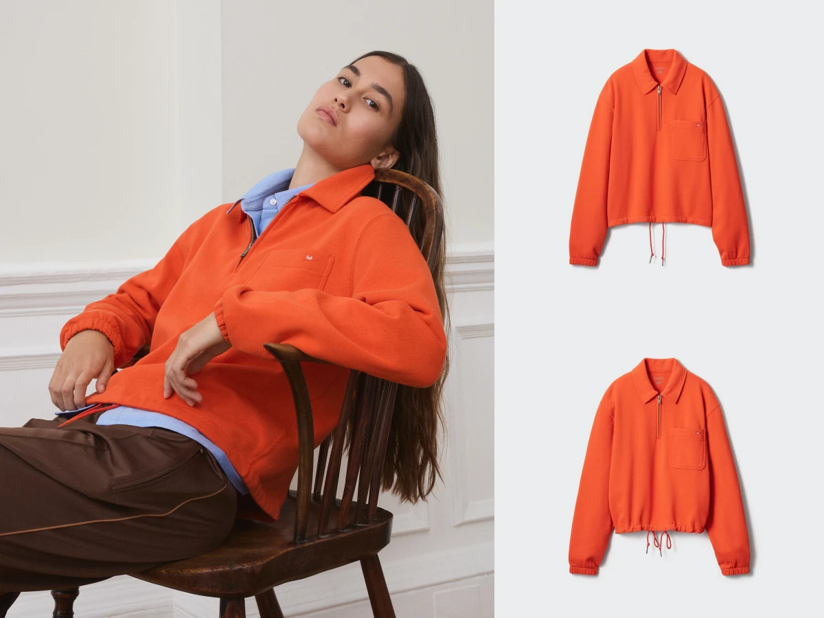 UNIQLO x JWA必買單品