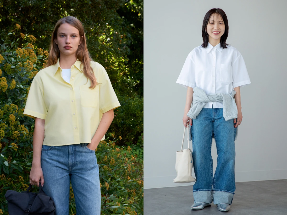 UNIQLO x JWA必買單品