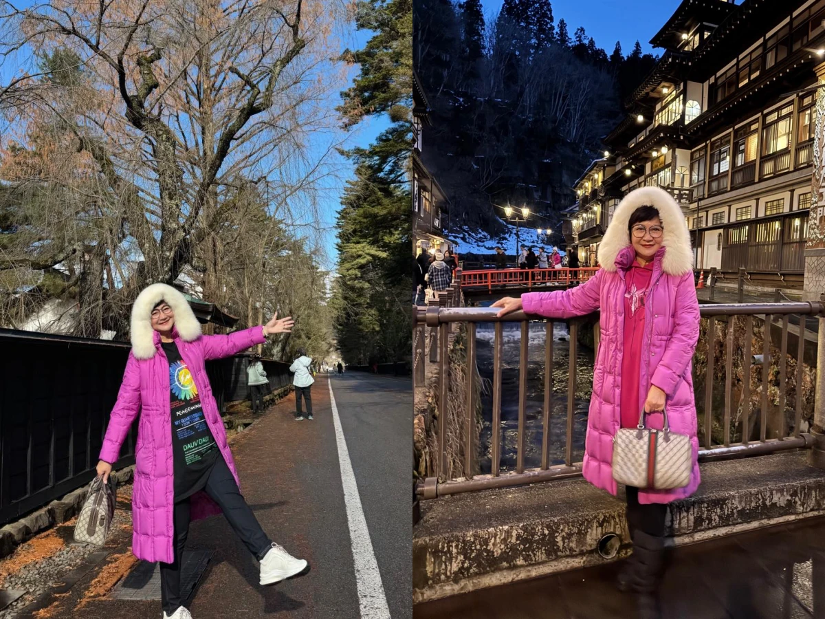 崔佩儀CHANEL購物袋