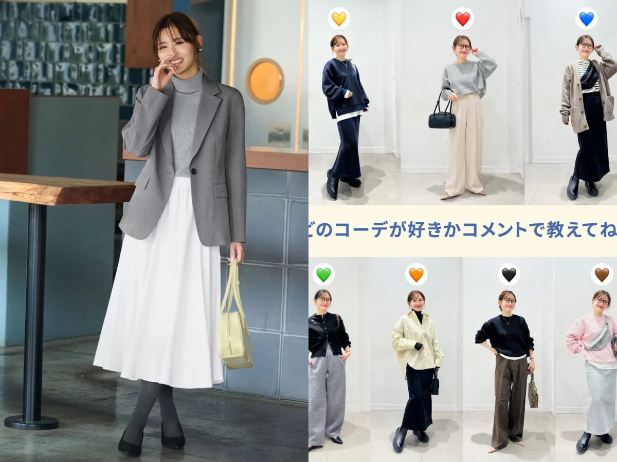 日本旅遊不用帶行李！網友一下飛機就衝GU