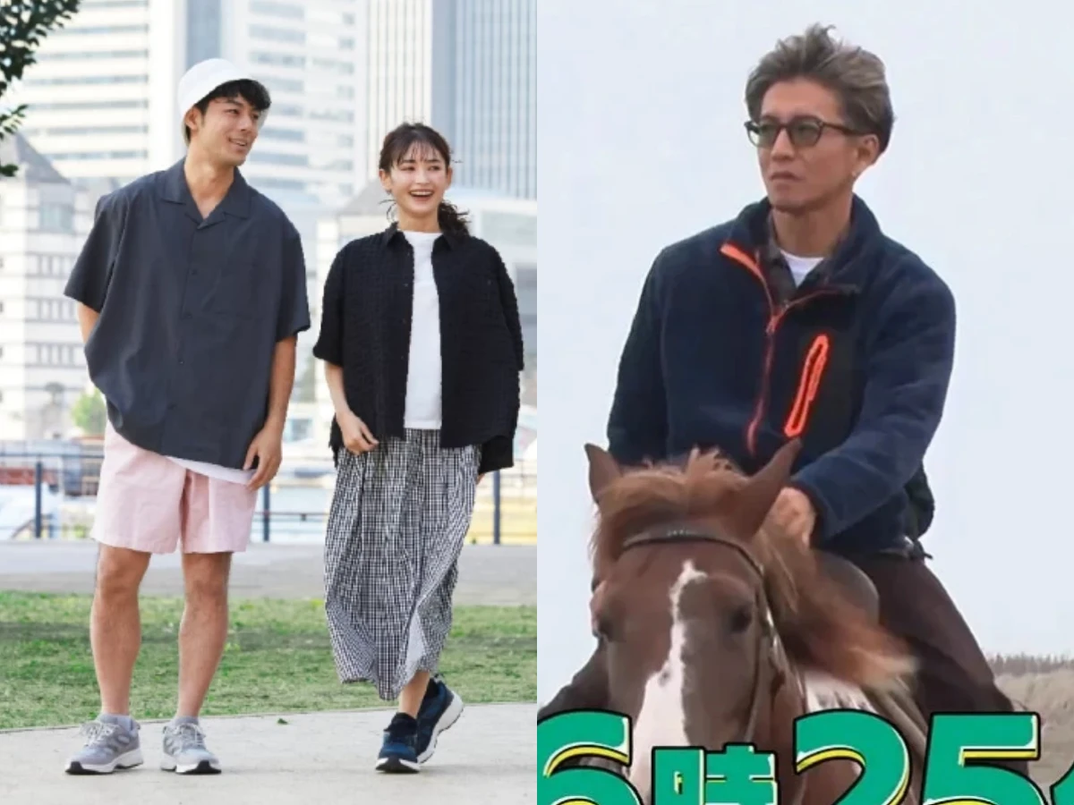 熱愛機能工裝別錯過 Workman