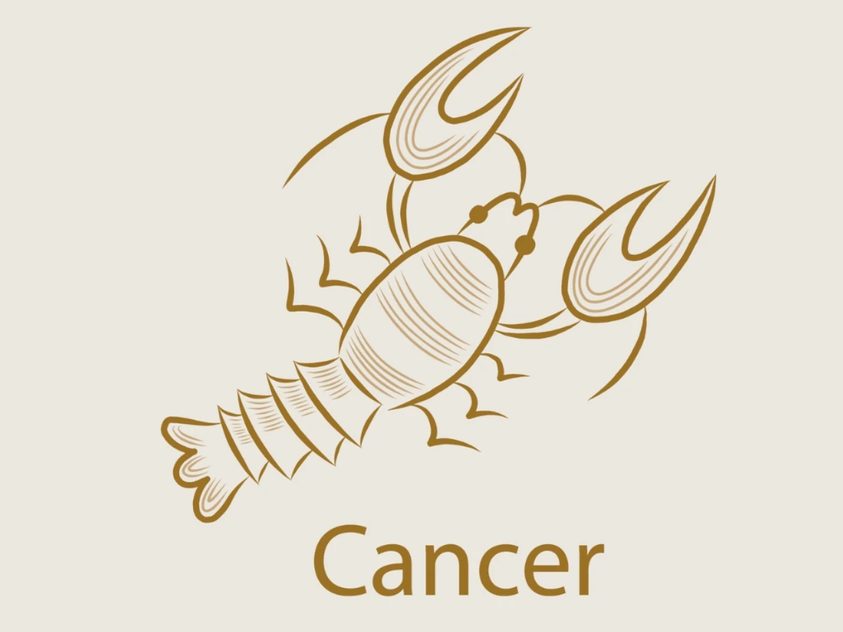 對父母大方反而更有福氣星座TOP 1.巨蟹座