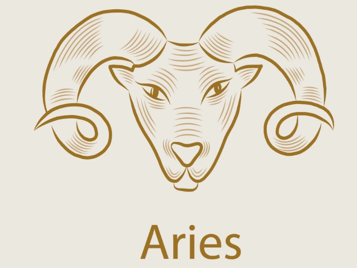 對父母大方反而更有福氣星座TOP 5.牡羊座