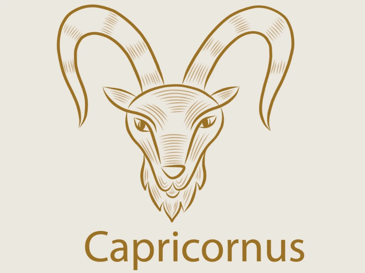 對父母大方反而更有福氣星座TOP 4.摩羯座