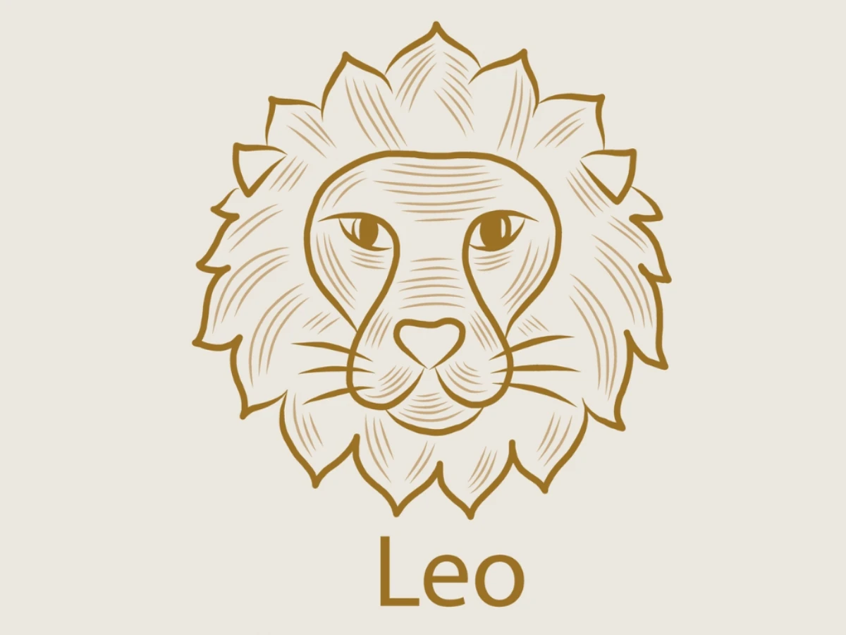 對父母大方反而更有福氣星座TOP 3.獅子座