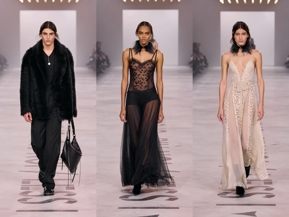 FENDI 2026-27秋冬系列