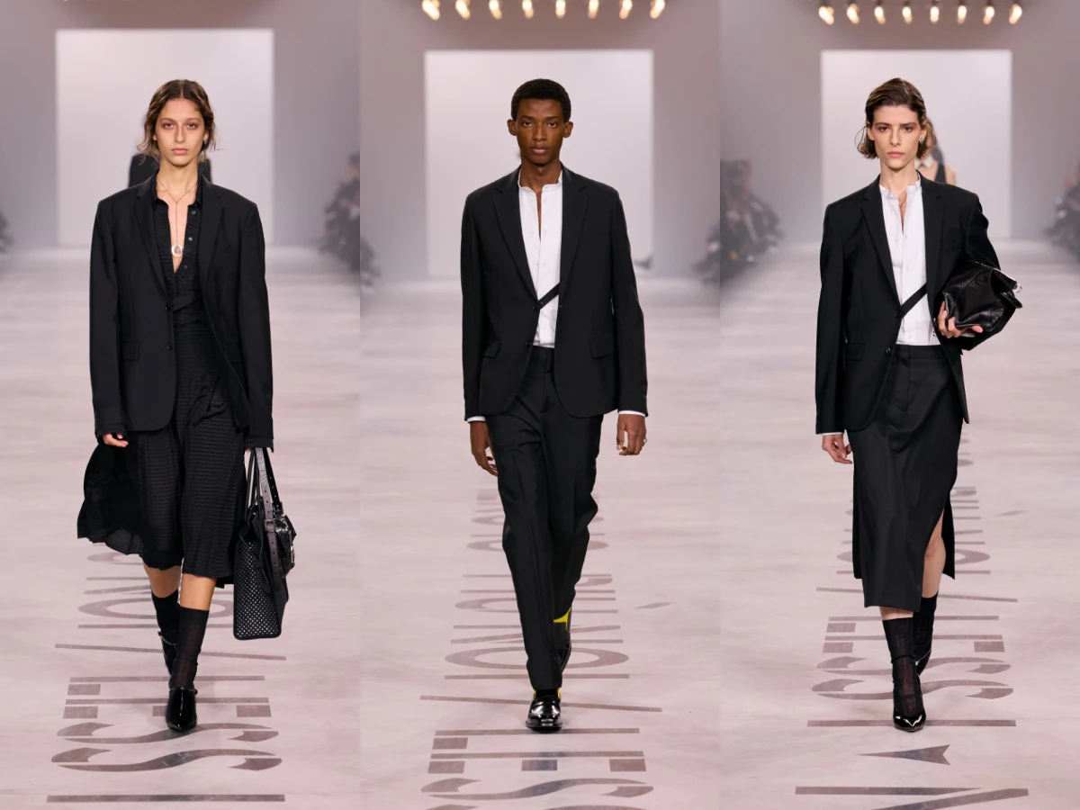 FENDI 2026-27秋冬系列