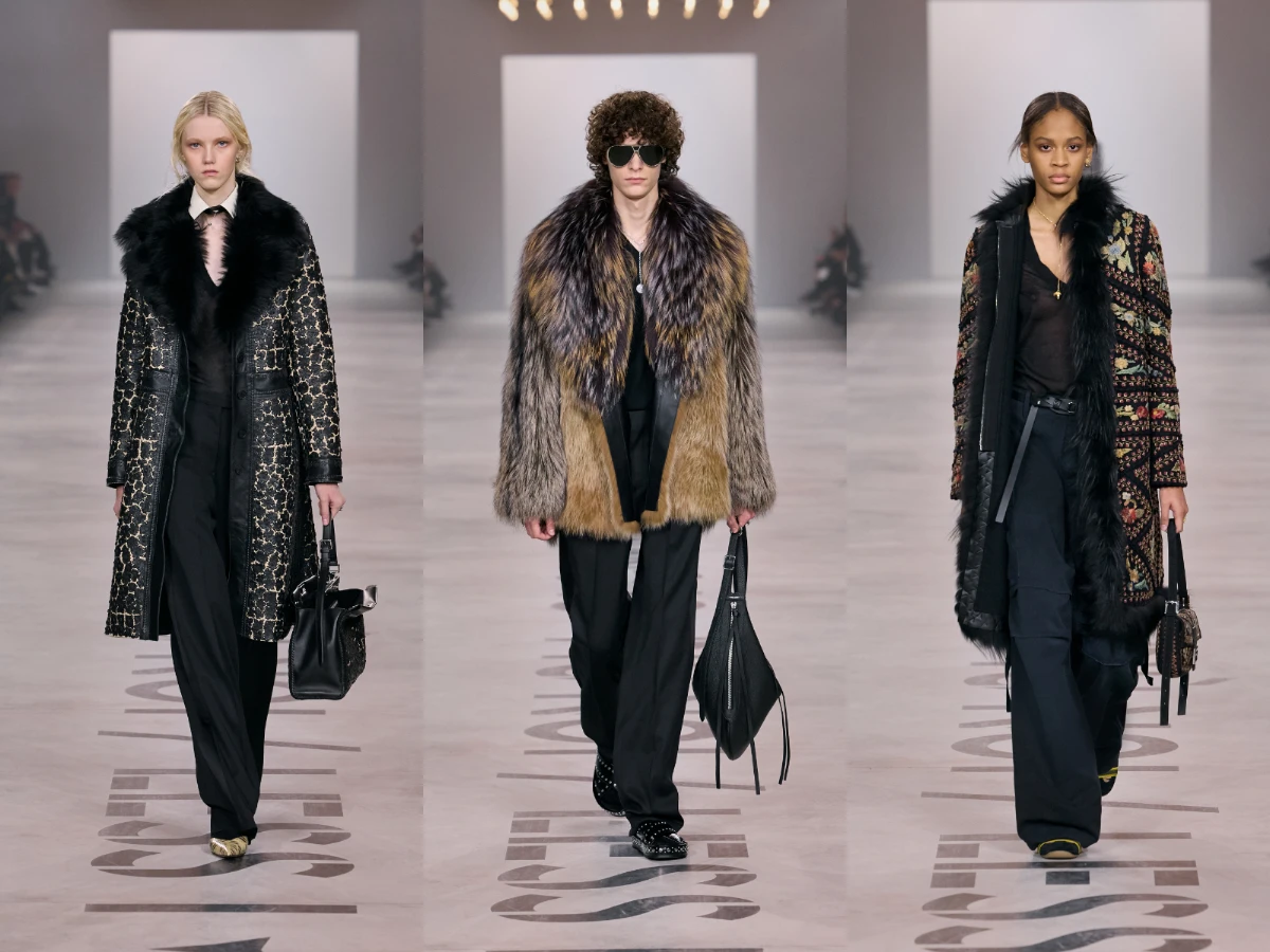 FENDI 2026-27秋冬系列