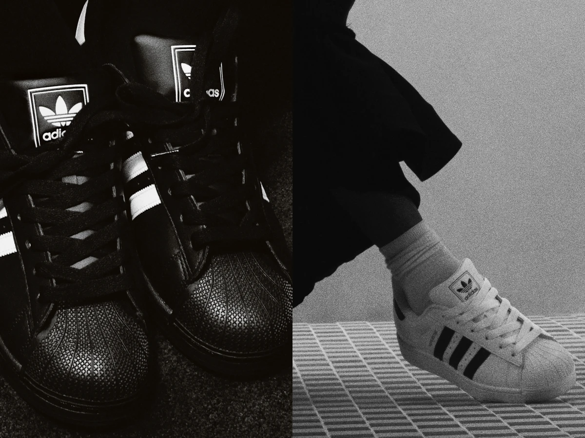 Kendall 重新穿回Superstar