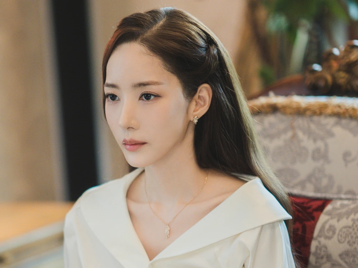 最會挑婚姻潛力股3.摩羯女