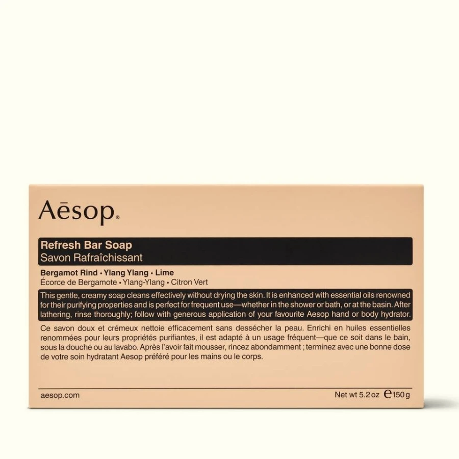 aesop aesop