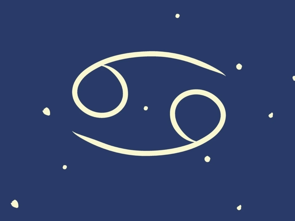 元宵節財運最旺生肖TOP 2.巨蟹座 