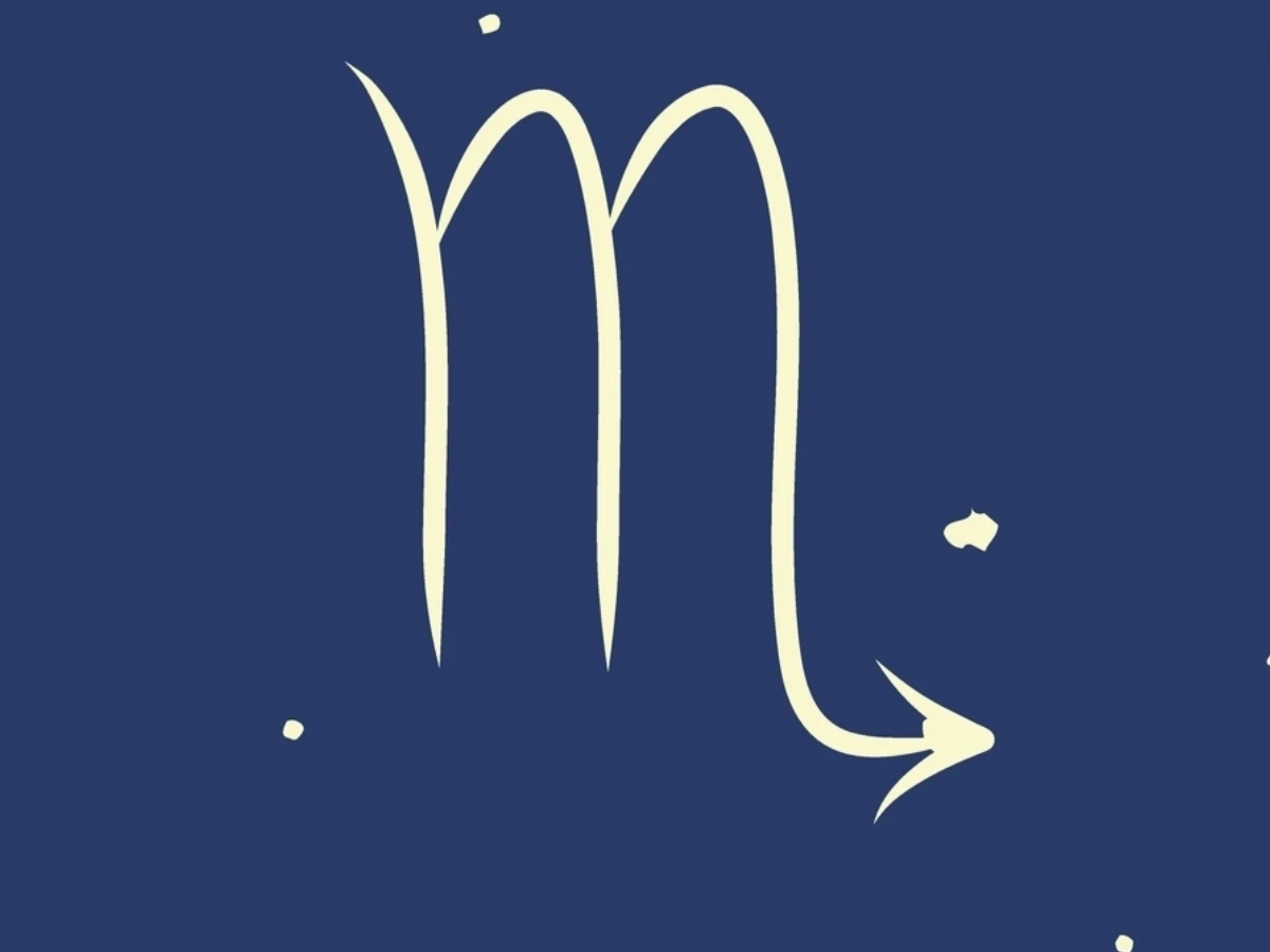 元宵節財運最旺生肖TOP 3.天蠍座 