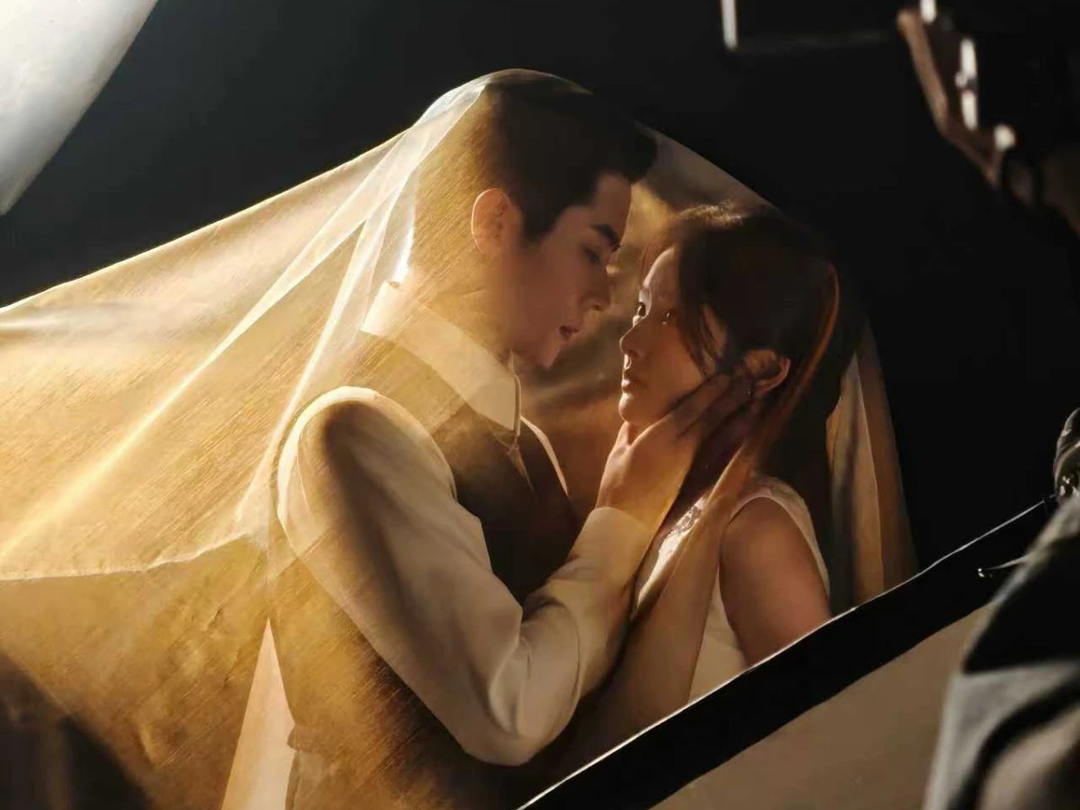 劇情亮點6.《長月燼明》導演最新力作