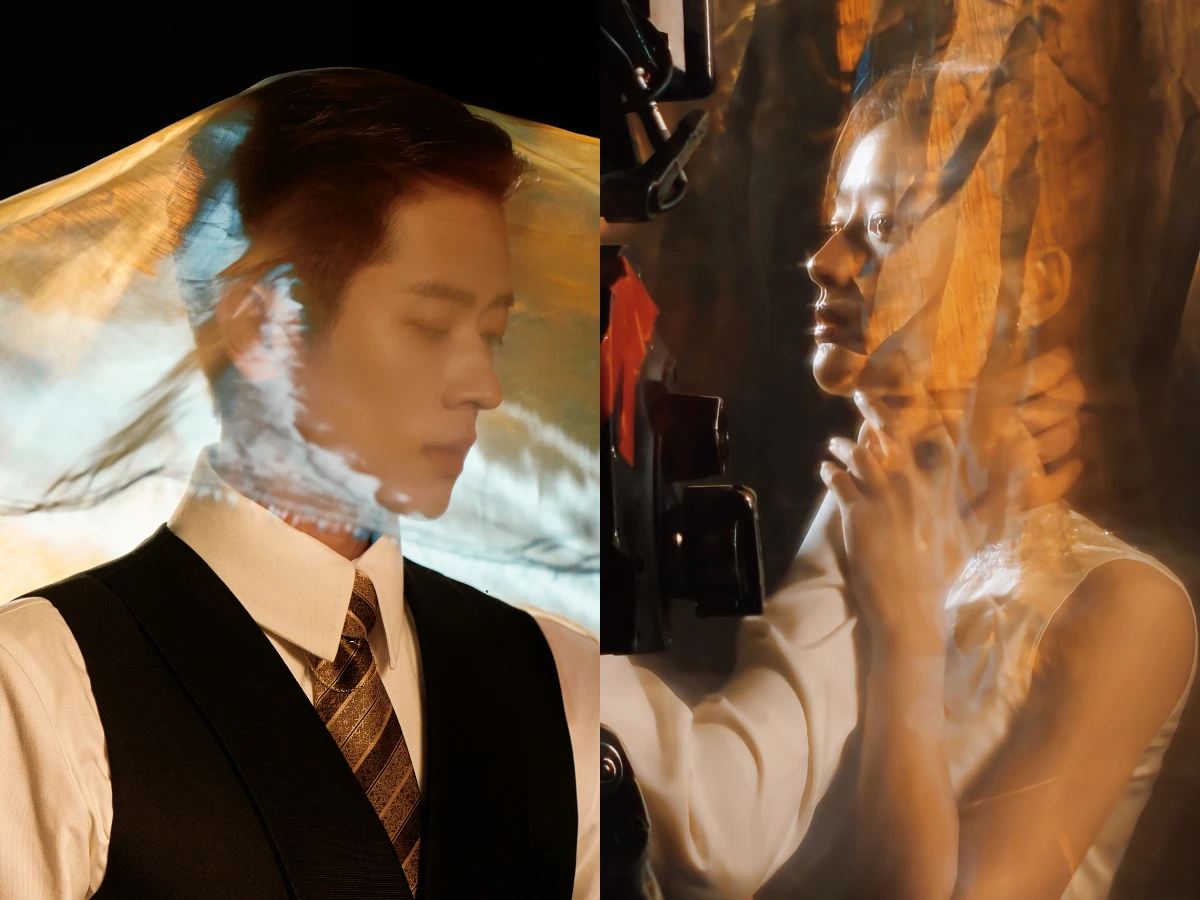 劇情亮點7.服化道完美還原民國質感