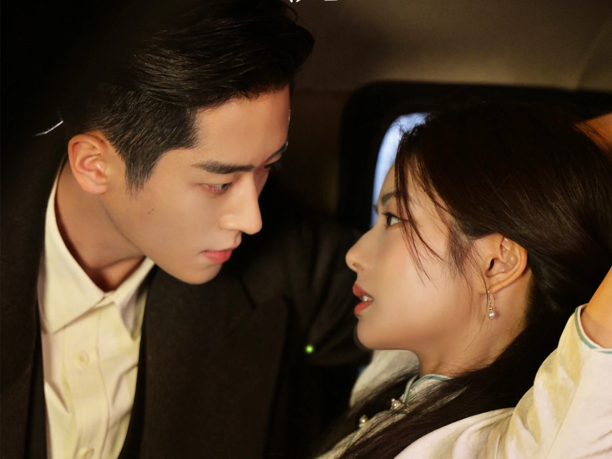 《玉簟秋》劇情介紹