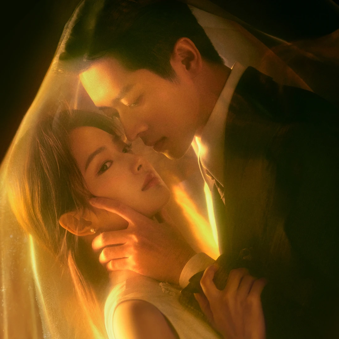 《玉簟秋》線上看8亮點！丞磊、徐若晗強取豪奪共譜「民國虐戀」