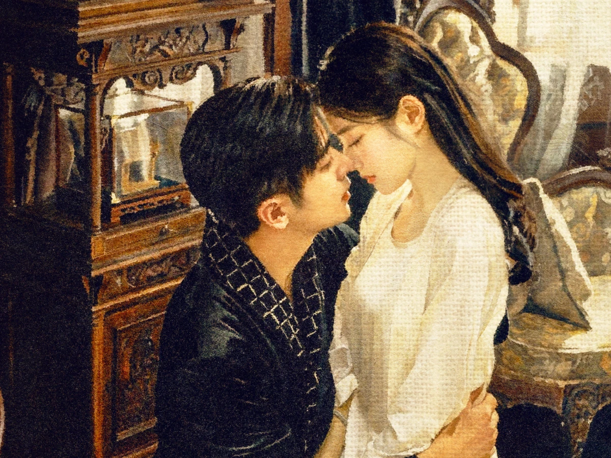 劇情亮點1.改編自「民國三部曲」之一