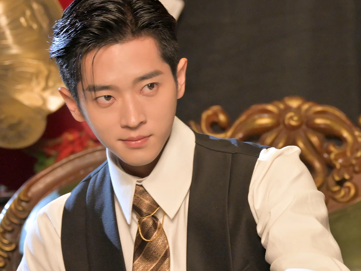 劇情亮點2.丞磊被大讚「天選軍閥」