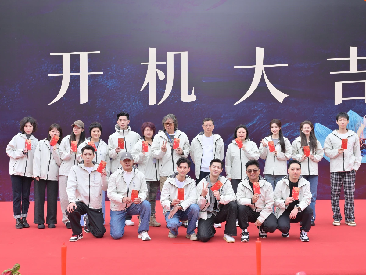 劇情亮點5.「短劇女王」聯手戲骨壓陣