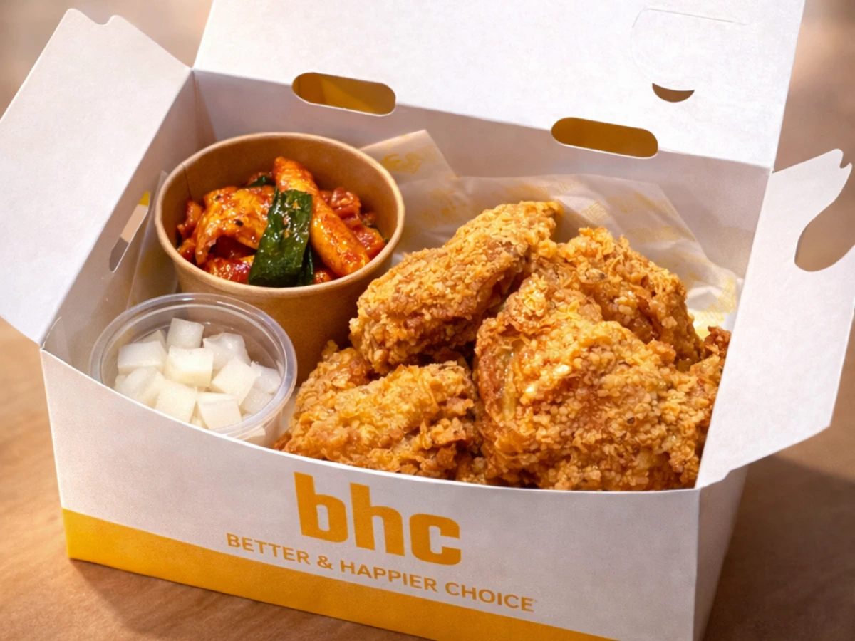 BHC-下酒祭餐點圖