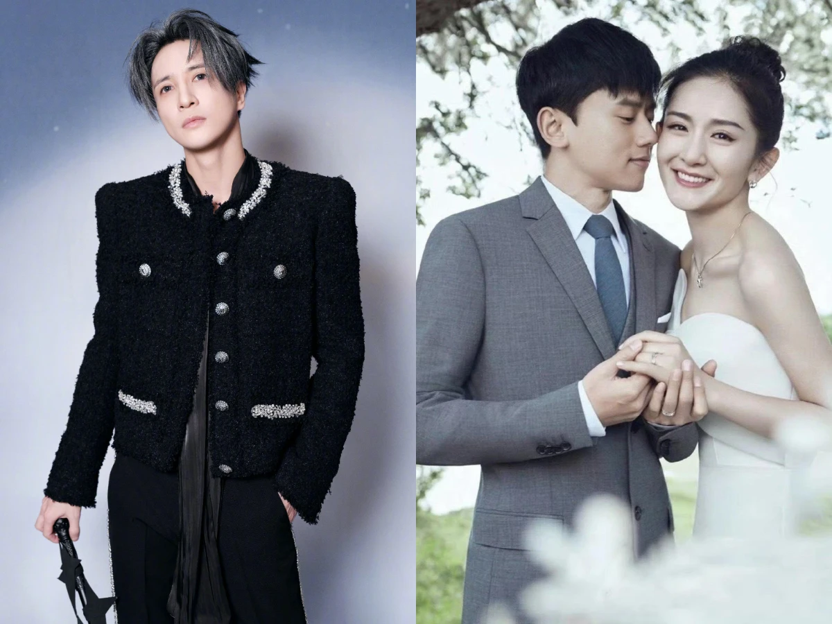 謝娜為愛發聲，公開開戰薛之謙！