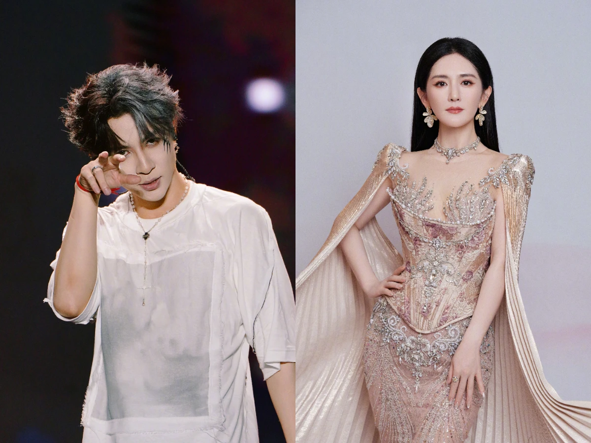 李雨桐爆怒指控薛之謙風波不斷延燒