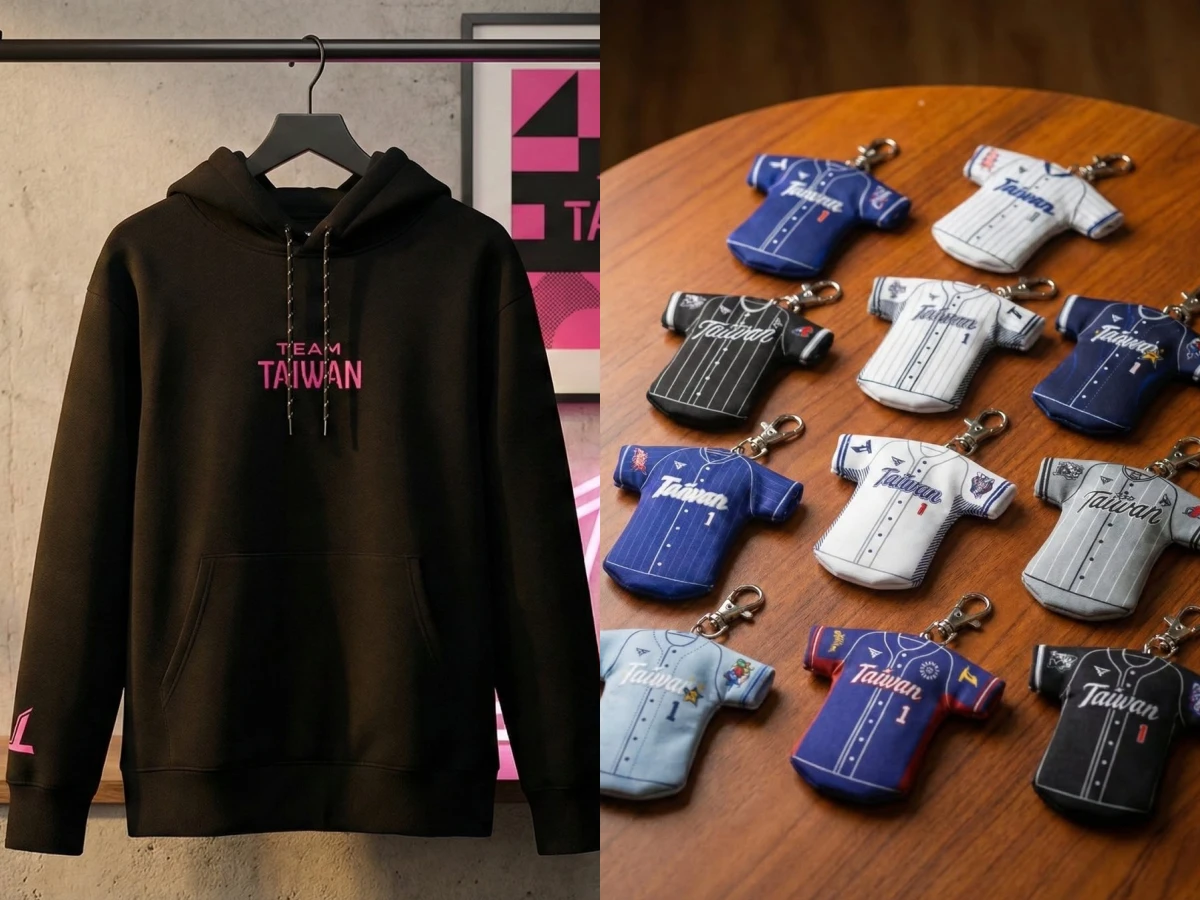 TAIWOLF台灣狼日本限定帽踢