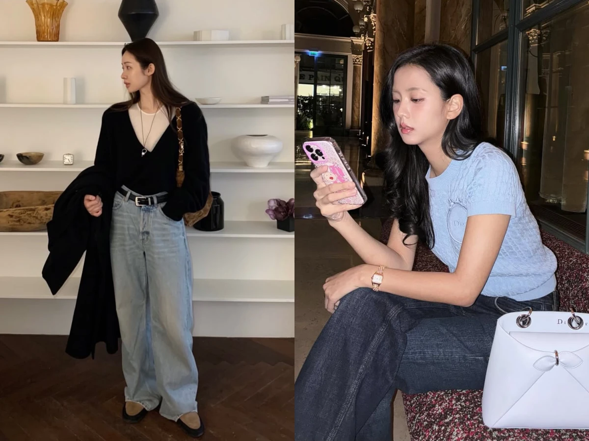 不是厭世是舒適！年輕人大愛「低能量穿搭」低調又高級，必備單品、配色技巧要筆記