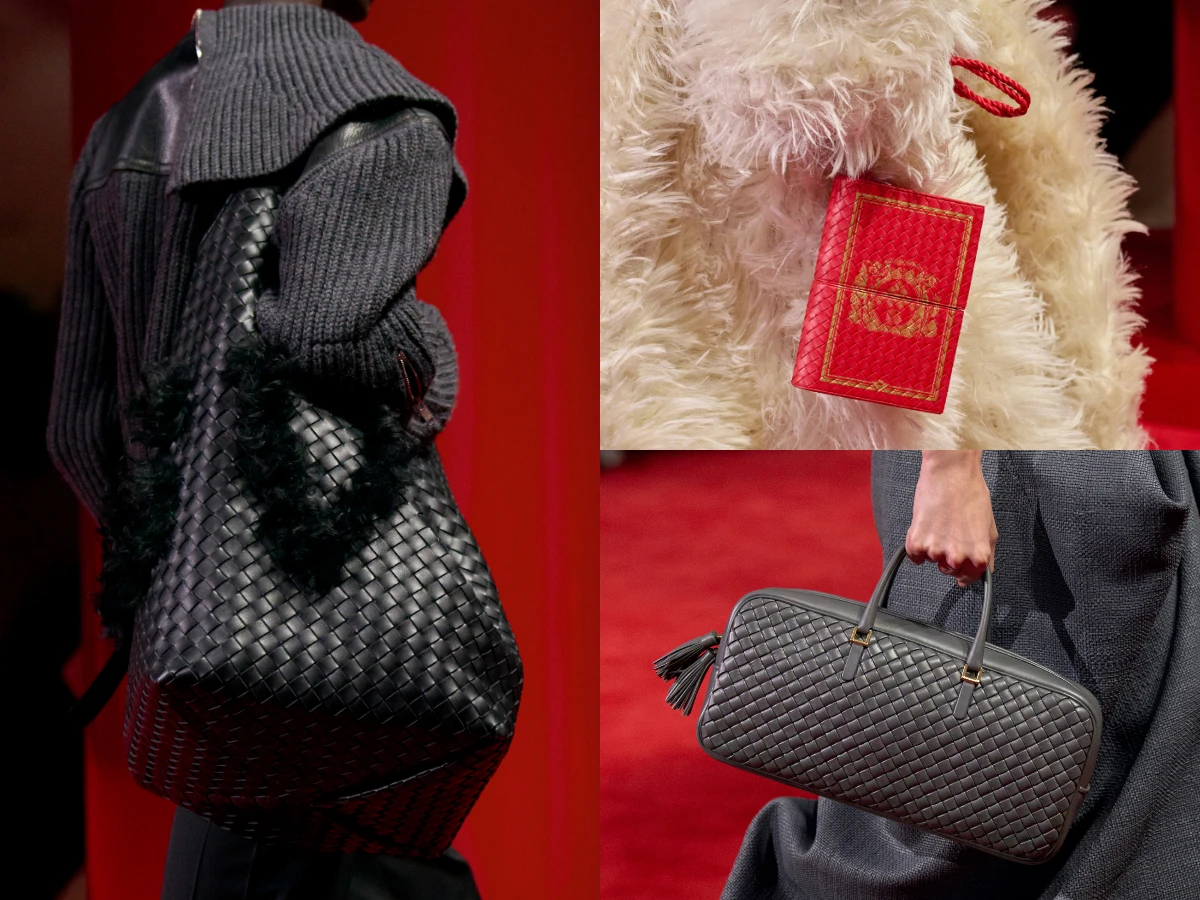 Bottega Veneta