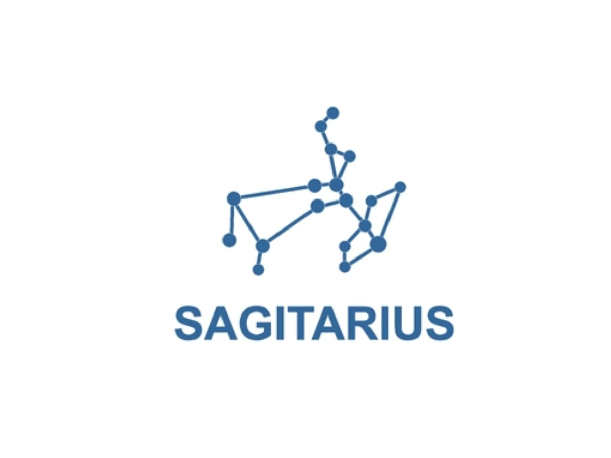 驚蟄財運最旺的星座TOP 4.射手座