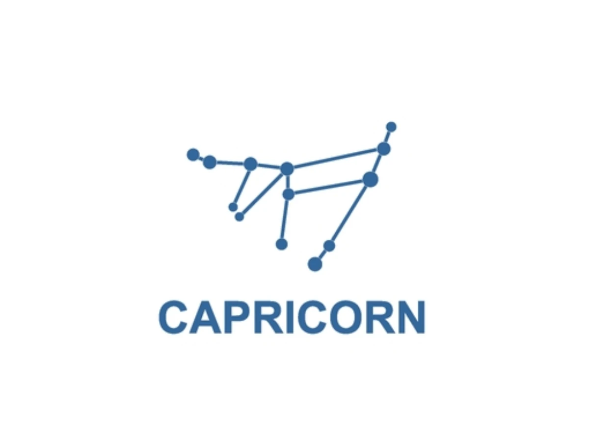 驚蟄財運最旺的星座TOP 2. 摩羯座