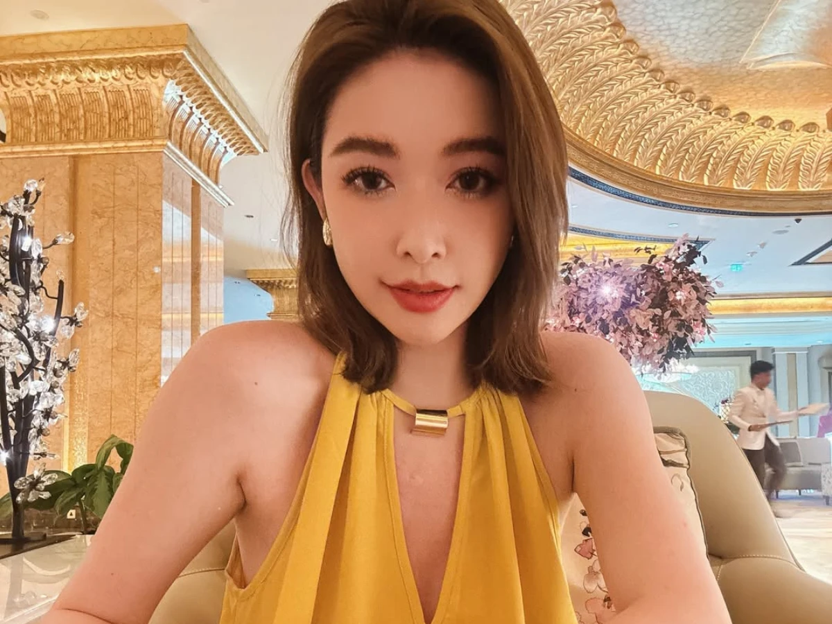 許維恩確診乳癌緊急手術：才能好好陪伴女兒長大