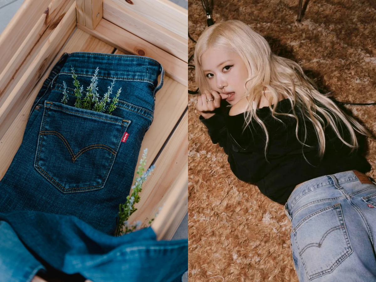 10個「牛仔褲清洗」常見問題：機洗vs手洗？怎麼洗不褪色？、可以烘乾嗎？連收納都有學問