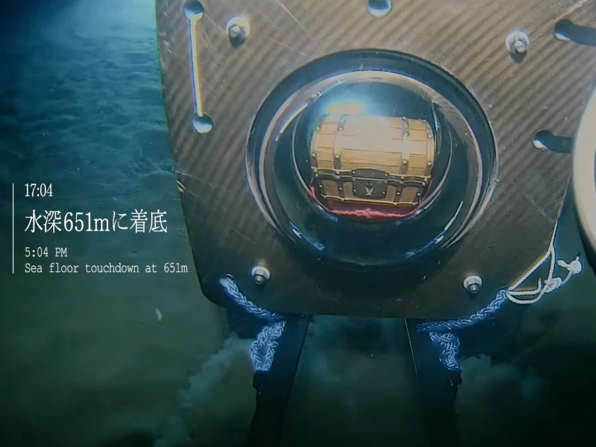 海賊王6