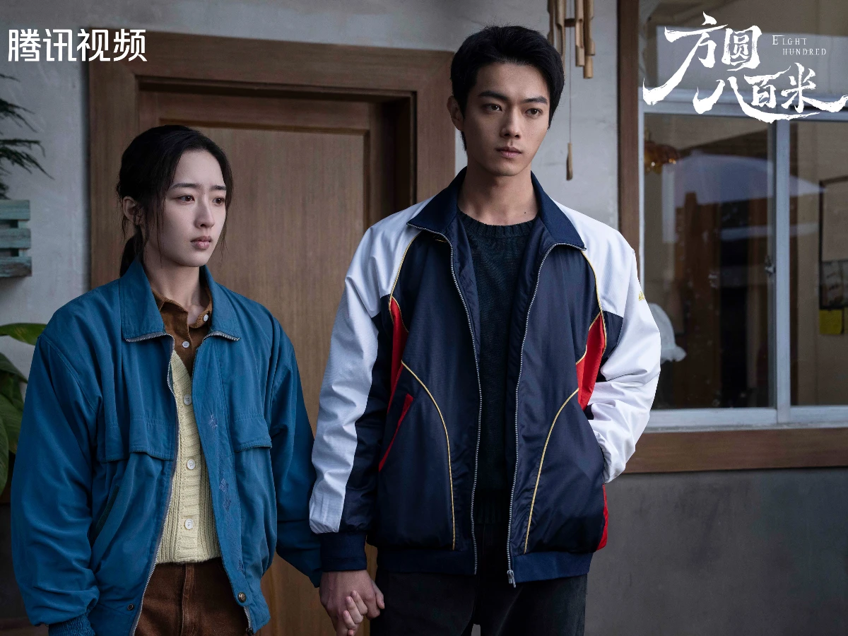 劇情亮點2.許凱力拼轉型之作