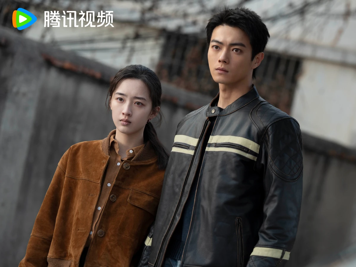 劇情亮點1.楚門小鎮善惡交錯懸疑感拉滿