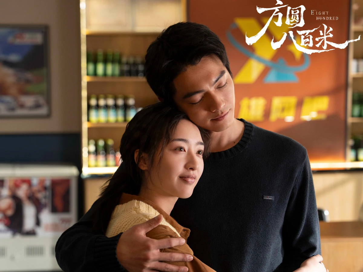 劇情亮點3.鄧恩熙被讚「年代適配度高」